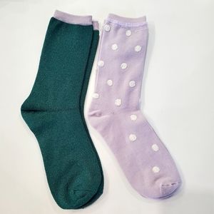 NEW 8 pairs of socks